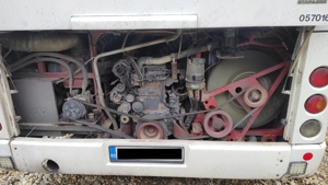 Autobuz Irisbus Midirider 40+1 locuri - imagine 5