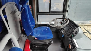 Autobuz Irisbus Midirider 40+1 locuri - imagine 7