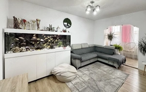 Aproape De Zona Comerciala