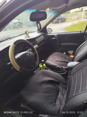 Opel Vectra B   1.6 benzina 16V