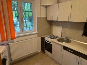 Inchiriere 2 camere drumul taberei - FAVORIT -  strada SIBIU - PET FRIENDLY - 1 minut METROU  - imagine 5