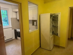 Inchiriere 2 camere drumul taberei - FAVORIT -  strada SIBIU - PET FRIENDLY - 1 minut METROU  - imagine 6