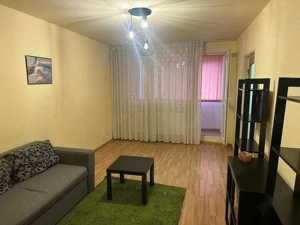 Inchiriere 2 camere drumul taberei - FAVORIT -  strada SIBIU - PET FRIENDLY - 1 minut METROU  - imagine 2