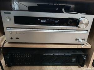 Home cinema Onkyo TX NR515