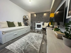 3 Camere Decomandat Et. 3/7 Zona Crangasi - imagine 2