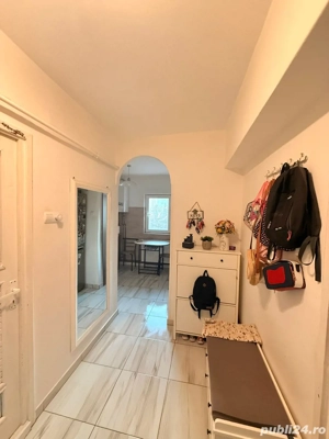 Vand apartament cu 2 camere - imagine 2