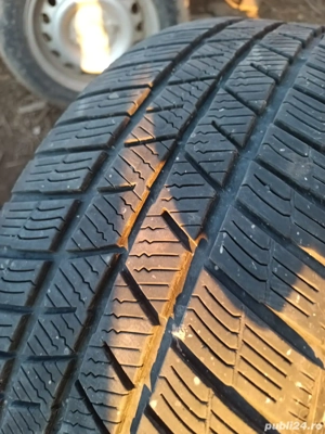 jante cu cauciucuri  - imagine 2