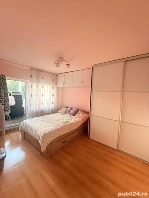 Vand apartament cu 2 camere - imagine 5