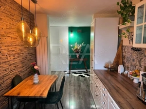 3 Camere Decomandat Et. 3/7 Zona Crangasi - imagine 5