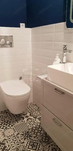 3 Camere Decomandat Et. 3/7 Zona Crangasi - imagine 12