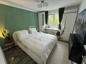 3 Camere Decomandat Et. 3/7 Zona Crangasi - imagine 7