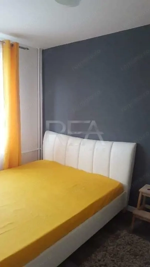 3 Camere Decomandat Et. 3/7 Zona Crangasi - imagine 9