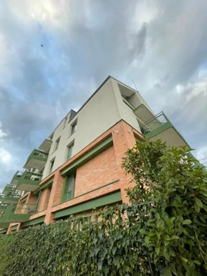 Apartament modern de inchiriat   The Lake, Sibiu