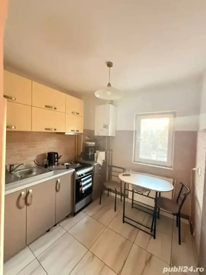 Vand apartament cu 2 camere