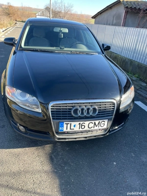 Vand Audi a4 b7 - imagine 2