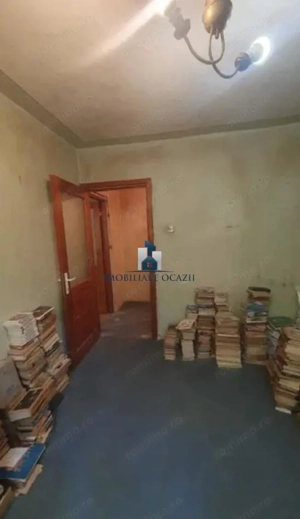 Vanzare Apartament 2 Camere Decomandat Berceni-Huedin - imagine 4