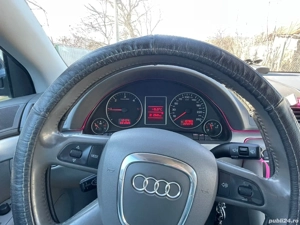 Vand Audi a4 b7 - imagine 6