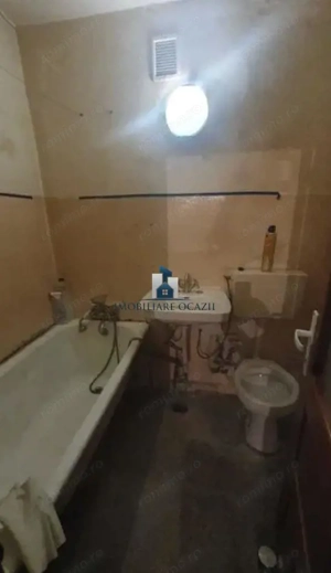 Vanzare Apartament 2 Camere Decomandat Berceni-Huedin - imagine 9