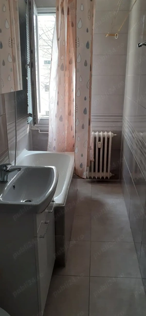 Inchiriere garsoniera DRUMUL TABEREI - 3 minute Metrou ROMANCIERILOR - imagine 6