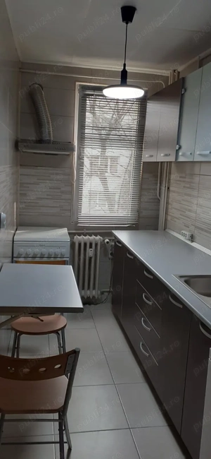 Inchiriere garsoniera DRUMUL TABEREI - 3 minute Metrou ROMANCIERILOR - imagine 3