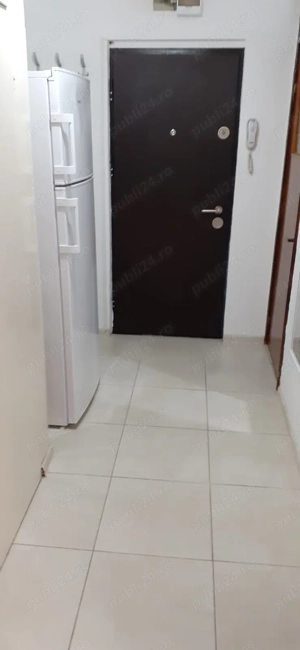 Inchiriere garsoniera DRUMUL TABEREI - 3 minute Metrou ROMANCIERILOR - imagine 5