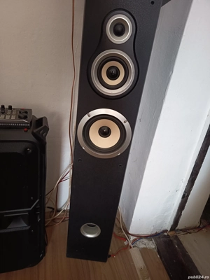 Boxe Akai originale - imagine 1