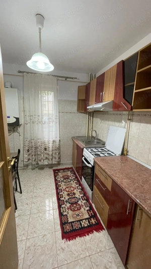 De inchiriat apartament cu 2 camere  - imagine 2