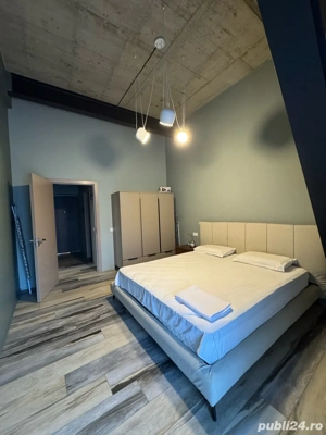 Apartament de lux in regim hotelier