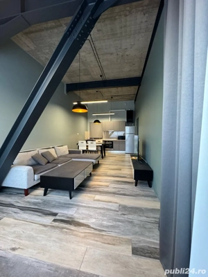 Apartament de lux in regim hotelier  - imagine 4 Apartament de lux in regim hotelier  - imagine 4