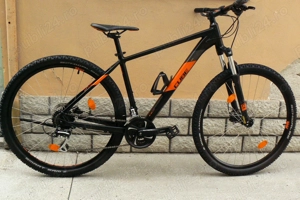 Bicicleta mountain bike Cube 29