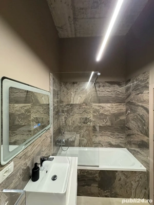 Apartament de lux in regim hotelier  - imagine 3 Apartament de lux in regim hotelier  - imagine 3