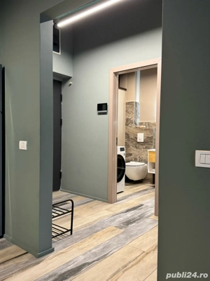 Apartament de lux in regim hotelier  - imagine 2 Apartament de lux in regim hotelier  - imagine 2