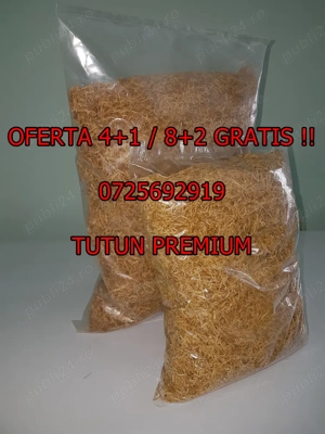 Tutun Firicel cea mai buna calitate premium 0.01 mm