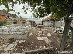 casa batraneasca - imagine 6