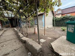 casa batraneasca - imagine 5