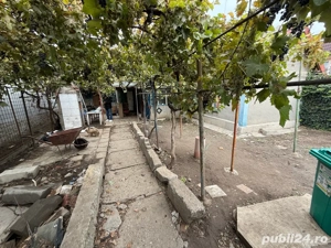 casa batraneasca - imagine 7