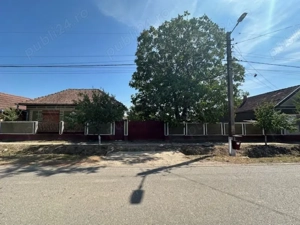 Casa cu teren de 6060 mp | LOC. BICACI | BIHOR