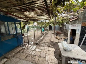casa batraneasca - imagine 4