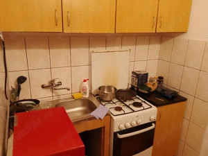 Vând garsoniera pe str poienitei  - imagine 3