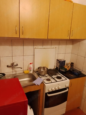 Vând garsoniera pe str poienitei  - imagine 6