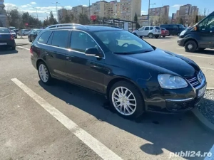 vand golf 5, an 2009