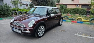 Vand Mini Cooper  - imagine 5