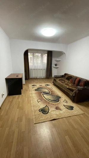 De inchiriat apartament cu 2 camere  - imagine 4
