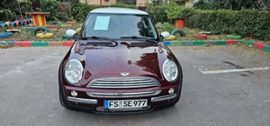 Vand Mini Cooper  - imagine 4