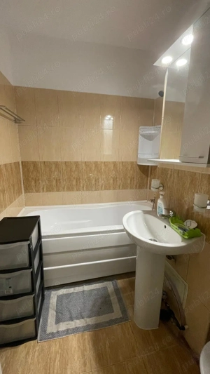 De inchiriat apartament cu 2 camere  - imagine 5