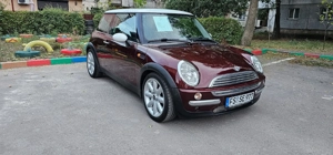 Vand Mini Cooper  - imagine 2