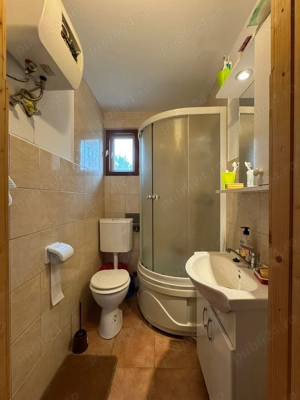 Casă de vacanță cu teren (30 ari) - imagine 7 Casă de vacanță cu teren (30 ari) - imagine 7