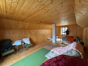 Casă de vacanță cu teren (30 ari) - imagine 14 Casă de vacanță cu teren (30 ari) - imagine 14