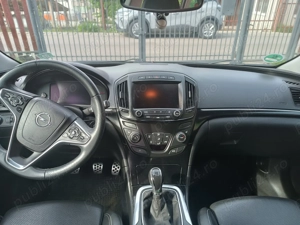 Vând urgent Opel insigna  - imagine 2