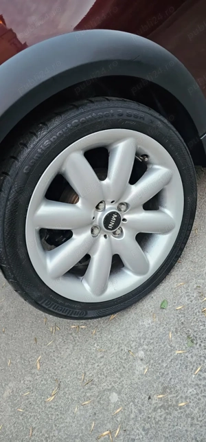 Vand Mini Cooper  - imagine 9